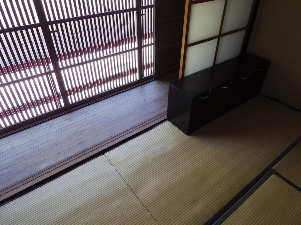 Kominka Guesthouse Hagi Akatsukiya Room photo