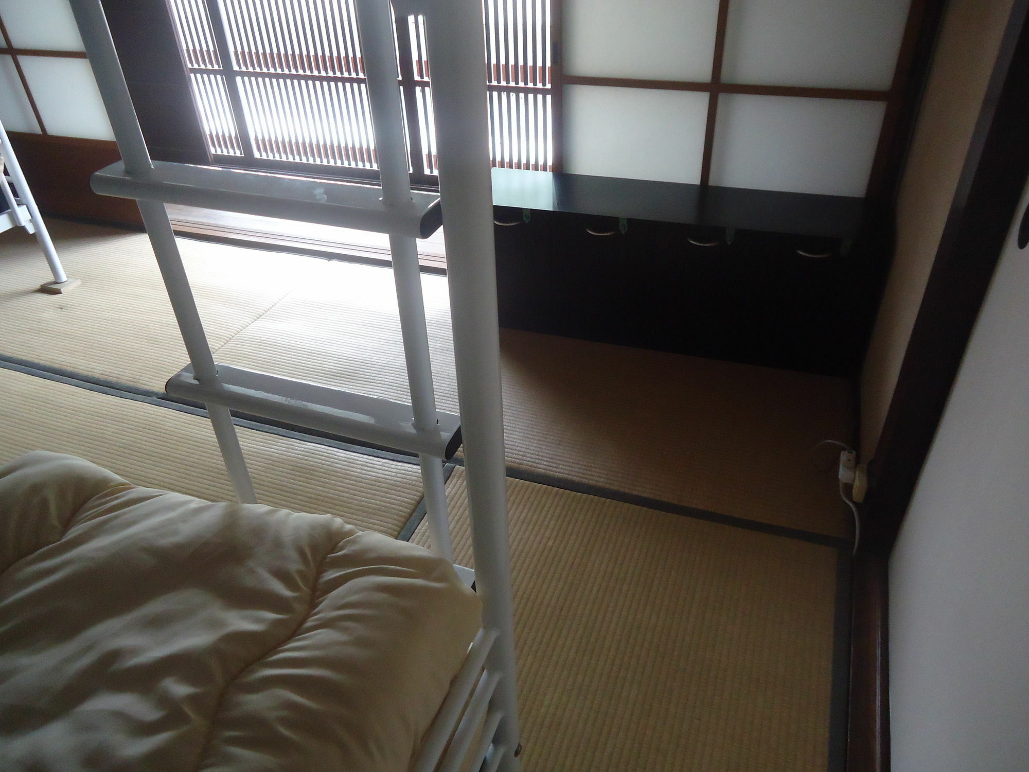 Kominka Guesthouse Hagi Akatsukiya Exterior photo