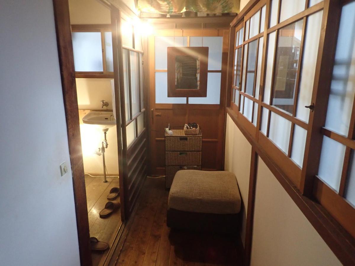 Kominka Guesthouse Hagi Akatsukiya Exterior photo